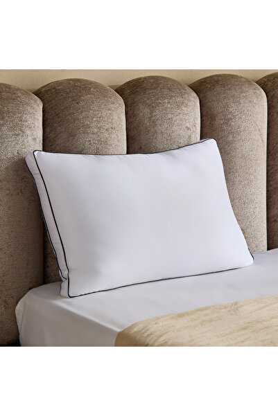 Home Box TencelBliss Medium Support Pillow - 45x70+5 cm