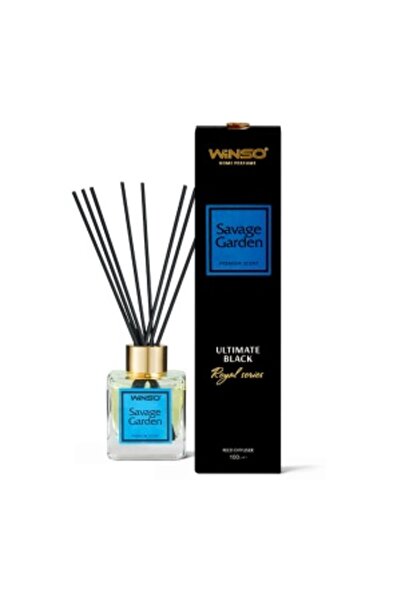 Winso Odorizant Camera Savage Garden Royal Series 100 ml