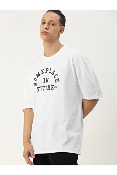 Mariposa Secret Men's Short Sleeve Summer T-Shirt Crew Neck Printed Oversize ...