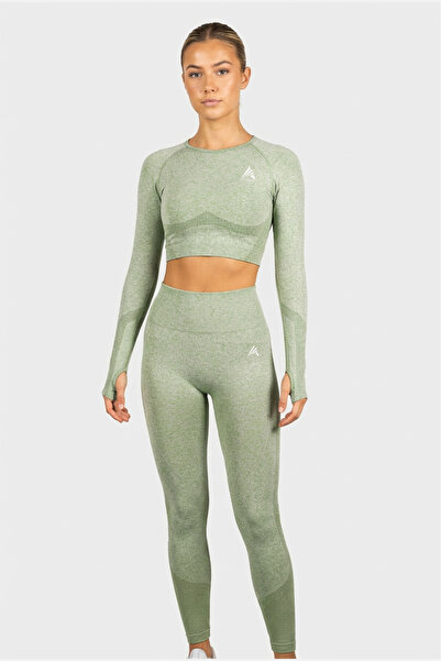 Fitskin Second Skin Celadon Bustier