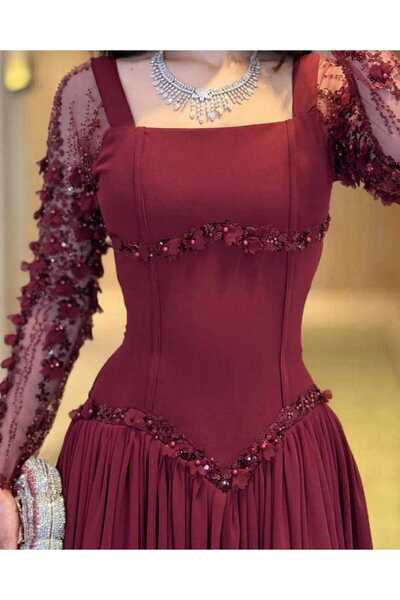 al faten Fragrant Corset