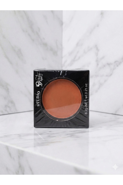 Studio Blush-Blusher