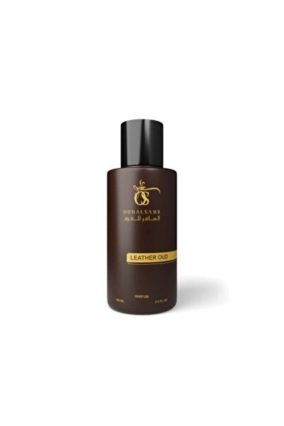 oudalsamr Leather Oud Perfume Leather Oud
