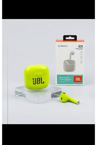 JBL TUNE JBL SON MODEL G25