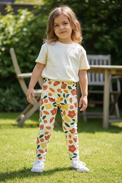 BİANCOFİGLİO Lycra Cotton Organic Tights