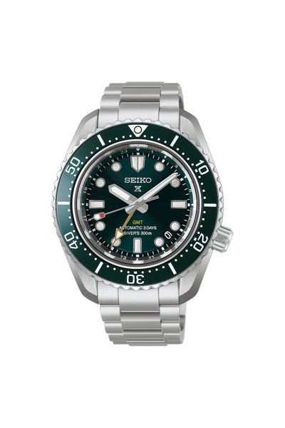 Seiko Prospex GMT Heritage HBC001J1 Otomatik Erkek Kol Saati