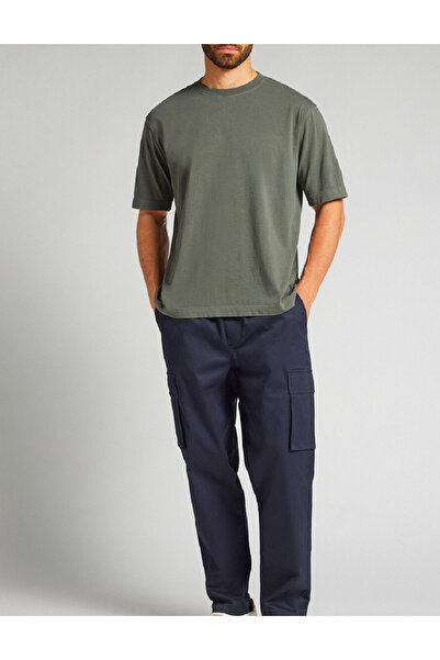 Evendi Tricou, Verde