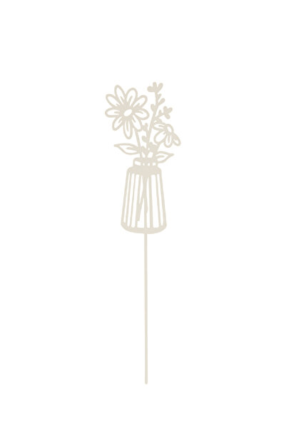 Evendi Decorative accessory, White