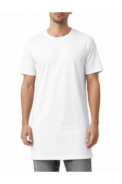 Evendi Oversized T-shirt, White