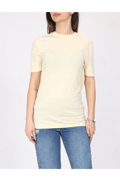 Evendi Tricou, Galben