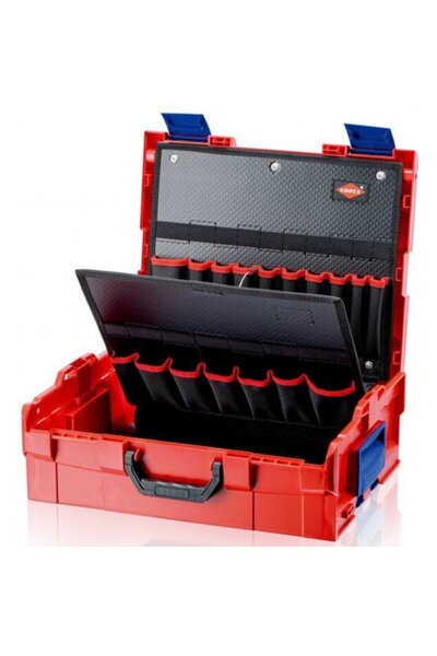 Knipex L-BOXX empty