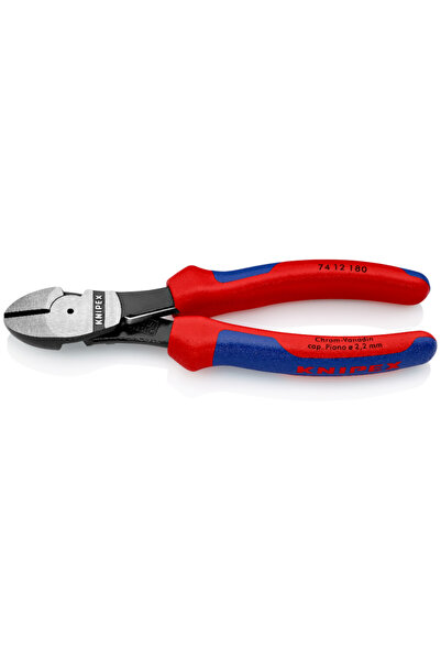 Knipex Pliers 74 12 180