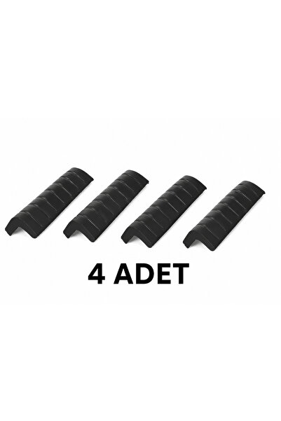 KUTUP TİCARET 46 CM BİSİKLETLİK ÖN KORUMA PROFİL PLASTİĞİ DORSE KAMYON UYUMLU...