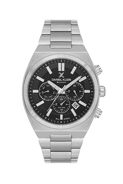 Daniel Klein Dk.1.14476-2 Men's Wristwatch