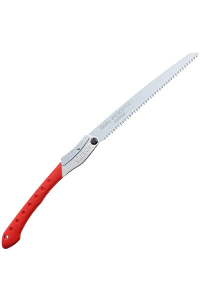 Silky Pruning Saw Bigboy 360-7 rough (354-36)