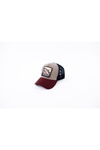 Moon Camp Trucker şapka