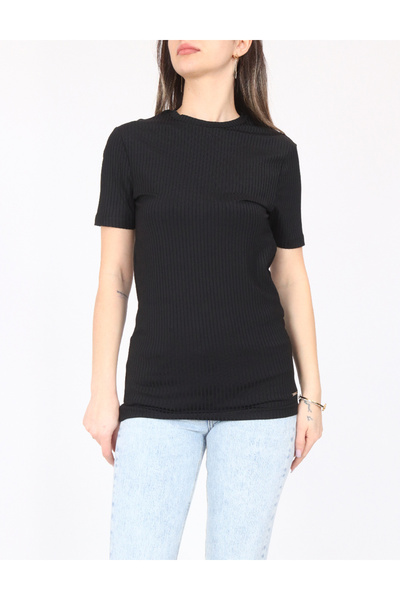 Evendi T-shirt, Black