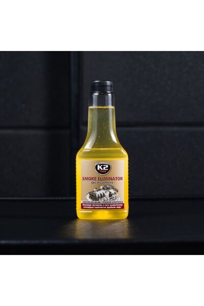 K2 Aditiv pentru eliminarea fumului 355 ml