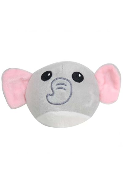 Puffy Friends Jucarie de plus, Puffy Friends, Elefant, 10 cm