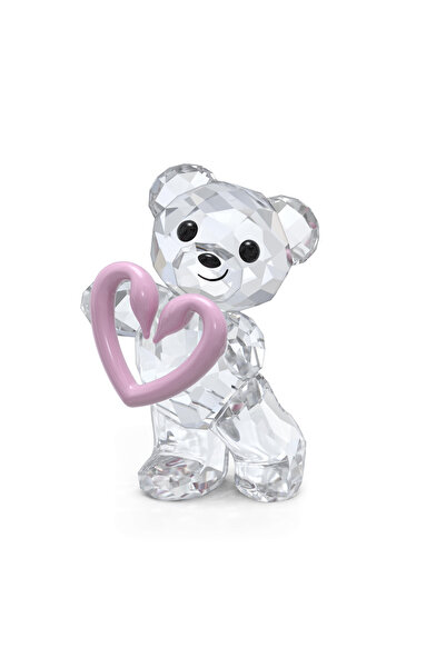 Swarovski 5665436 Swarovski Biblo Kris Bear:Una Bear