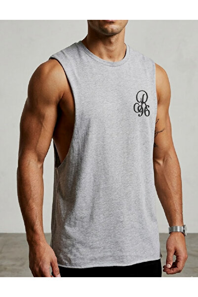 Evendi Tank top, Grey