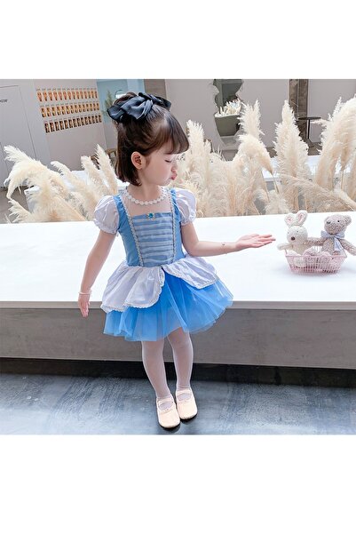 Generic Princess Dress Cosplay Ballet Tutu Dress，Sailor Moon Cosplay Costume,...