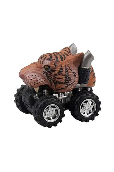 Crazoo Masinuta animal salbatic, Crazoo, Animal Empire