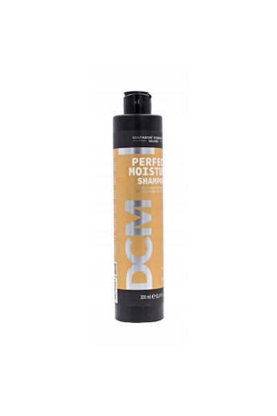 OEM Moisturizing shampoo with marula oil for all hair types, Diapason Moistur...