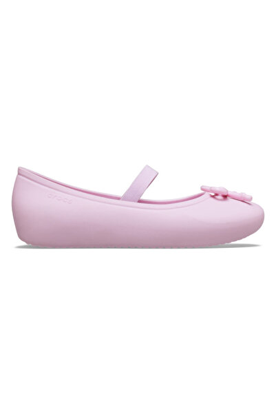 Crocs Balerini Brooklyn Bow Flat Kids