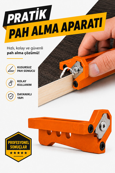 pratikmen Pratik Pah Alma Aparatı