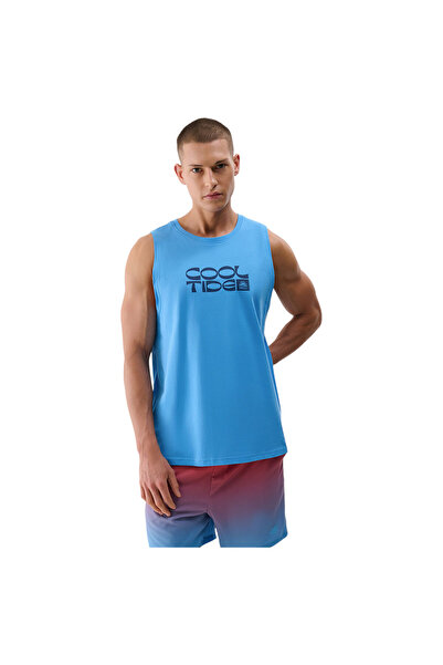 4F Tricou fără mâneci bărbați L