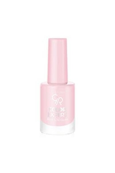 Golden Rose Color Expert Nail Polish 04 Golden Rose, 10.2ml