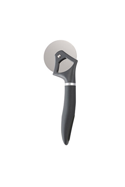 Perfect Kitchen Pizza Cutter Stainless Steel Handle Plastic