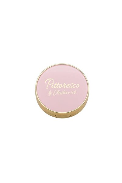 pittoresco BB CUSHION BY CHRISTINA ICH LIGHT MEDIUM - Cremă BB Nuanță deschis...