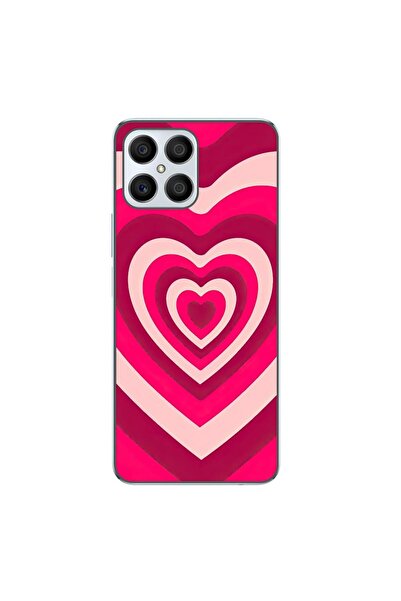OEM Θήκη συμβατή με Honor X8 4G από Σιλικόνη Gel TPU, Σχέδιο Powerp Girls, Κα...