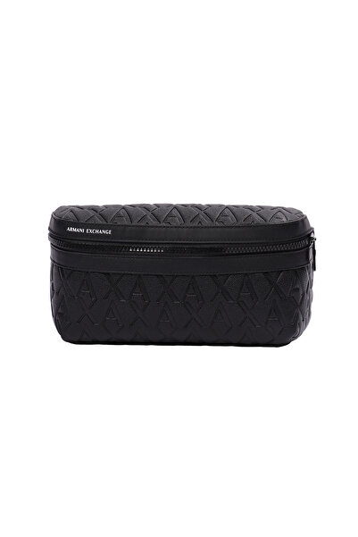 Armani Exchange Erkek Bel Çantası XM000844AF12133