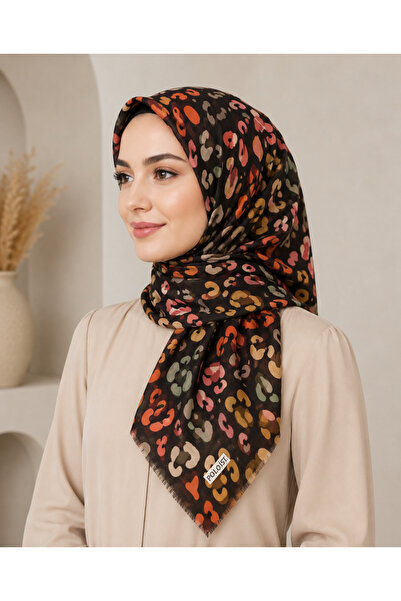 Butik Yüzde 95 Pamuk Kaliteli Eşarp Yazma