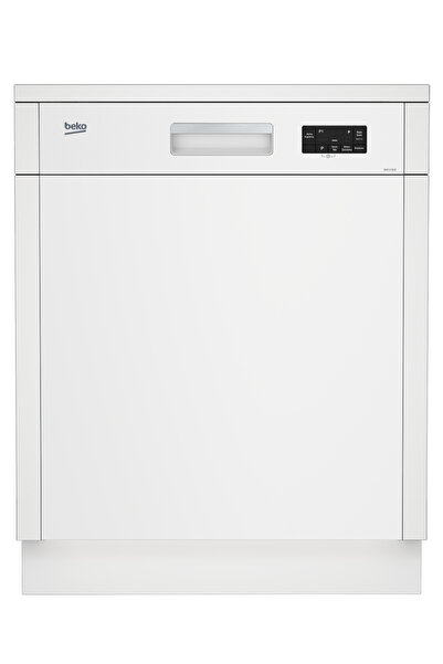 Beko BMA 5100 B YARI ANKASTRE BULAŞIK MAKİNESİ