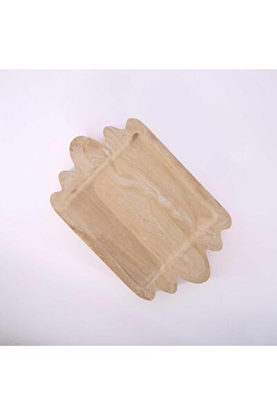 Blends Waves Serving Tray from Blanca