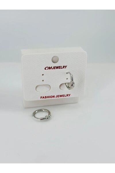 Mestore Cm Earrings