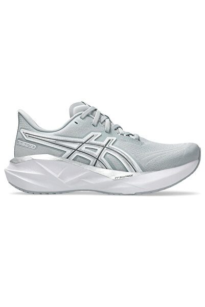 Asics NOVABLAST 5 ATC Kadın Gravel/Arctic Blue 1012B990-020
