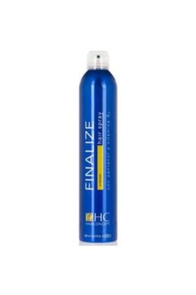 Sexy Hair Concepts Spray Fixativ cu Fixare Puternica - HairConcept Finalize S...