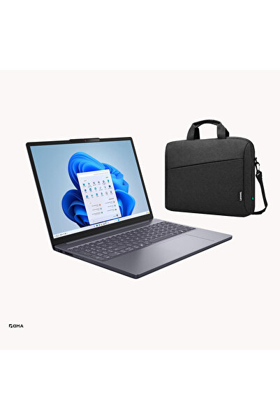 LENOVO IdeaPad Slim 3 AMD Ryzen 7-170 Processor, 8GB Ram, 512GB SDD M.2, AMD ...