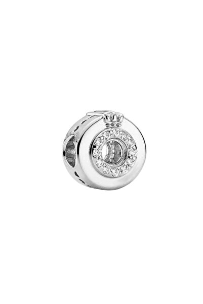 Charms Talisman Coroană Regală Strălucitoare