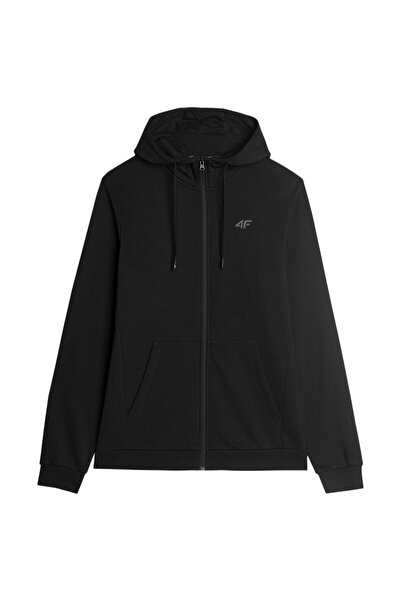 4F Mens Cardigan XL