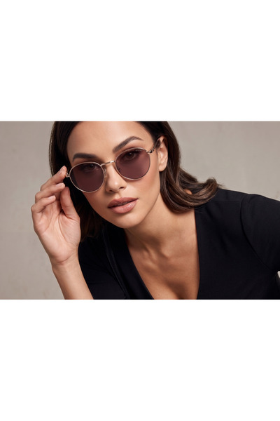 Guess Unisex Güneş Gözlüğü Uv400 51-20-145 NT26700305