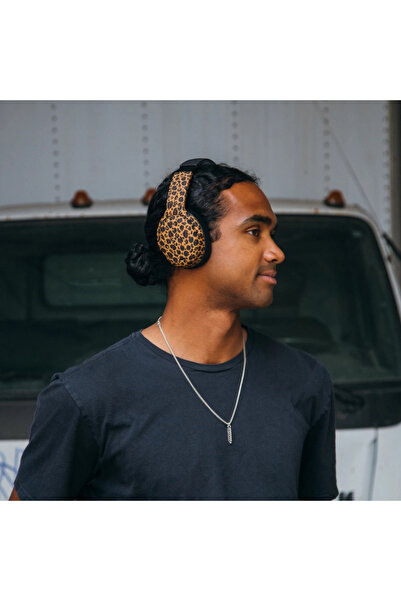 Skullcandy Crusher ANC 2 Bluetooth Kulaklık Leopard S6CAW-T009