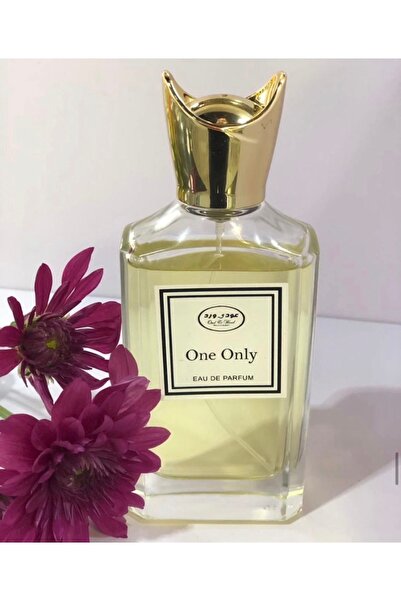 oud & ward One Only Eau De Perfume - Luxury Premium Fragrance - 100ml
