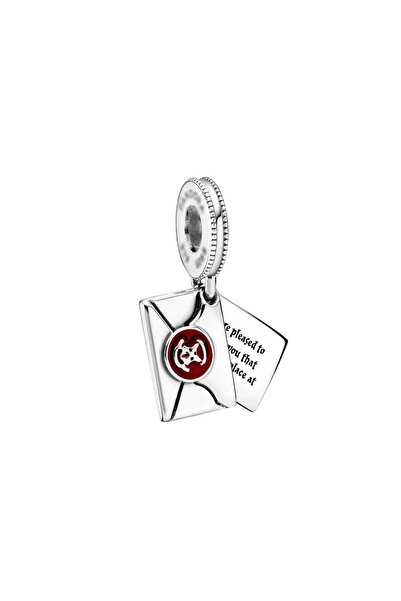 Charms Pandantiv Scrisoare pentru Harry Potter
