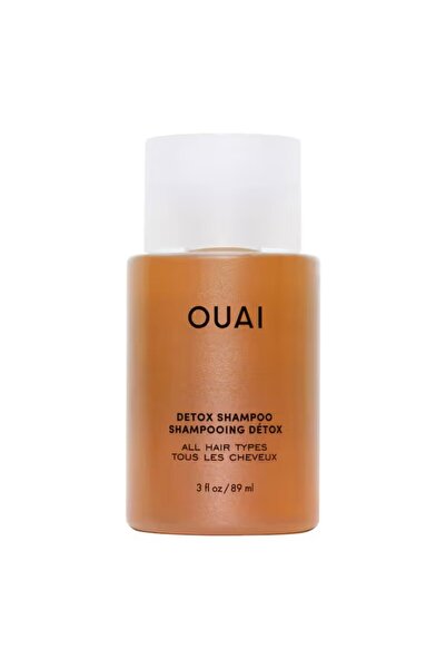Ouai شامبو التنظيف العميق الاحترافي 89 مل